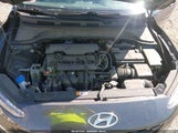 Hyundai Kona Se KM8K2CAB6NU789366 fotografie