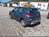 Hyundai Kona Se KM8K2CAB6NU789366 fotografie