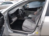 Toyota Camry Le 4T4BF1FK3DR332813 fotografie