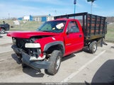 Chevrolet Silverado 2500Hd 1GCHC24U21E212731 fotografie