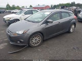 Ford Focus Titanium 1FADP3N26EL164907 fotografie