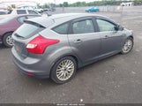 Ford Focus Titanium 1FADP3N26EL164907 fotografie