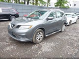 Nissan Rogue S KNMAT2MVXFP502012 photo