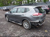 Nissan Rogue S KNMAT2MVXFP502012 photo