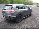Nissan Rogue S KNMAT2MVXFP502012 photo