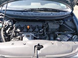 Honda Civic Lx 2HGFA15577H506126 fotografie