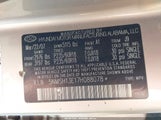 Hyundai Santa Fe Limited/Se 5NMSH13E17H088078 снимка