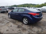 Hyundai Elantra Gls 5NPDH4AE5DH439375 снимка
