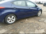 Hyundai Elantra Gls 5NPDH4AE5DH439375 снимка