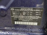 Hyundai Elantra Gls 5NPDH4AE5DH439375 снимка
