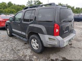 Nissan Xterra S 5N1AN08U85C650693 fotografie