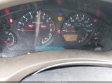 Nissan Xterra S 5N1AN08U85C650693 fotografie