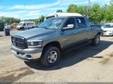 Dodge Ram  Sxt/Slt 3D7KS19D58G137284 снимка