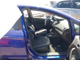 Ford Fiesta Se 3FADP4BJ3EM131878 fotografie