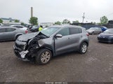 Kia Sportage Lx KNDPMCAC6K7501126 снимка