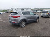 Kia Sportage Lx KNDPMCAC6K7501126 снимка