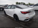 Nissan Sentra Sr Xtronic Cvt 3N1AB8DV8RY307439 photo