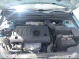 Hyundai Accent Gls KMHCN4ACXAU493187 снимка