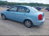 Hyundai Accent Gls KMHCN4ACXAU493187 снимка