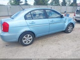 Hyundai Accent Gls KMHCN4ACXAU493187 снимка