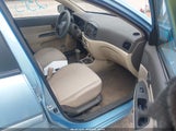 Hyundai Accent Gls KMHCN4ACXAU493187 снимка