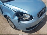Hyundai Accent Gls KMHCN4ACXAU493187 снимка