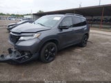Honda Passport Awd Elite 5FNYF8H06MB001732 photo