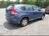 Honda Cr-V Lx 2HKRM4H37DH601433 снимка