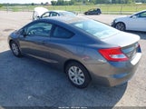 Honda Civic Lx 2HGFG3B58CH527687 снимка