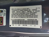 Honda Civic Lx 2HGFG3B58CH527687 снимка