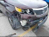 Kia Sorento Lx 5XYKT4A14BG182667 снимка