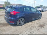 Ford Focus St 1FADP3L98HL220172 photo