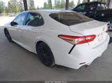 Toyota Camry Se 4T1G11AK5LU366059 fotografie