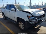 Chevrolet Colorado 2Wd Short Box Lt 1GCGSCEN4L1195078 снимка