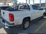 Chevrolet Colorado 2Wd Short Box Lt 1GCGSCEN4L1195078 fotografie