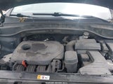 Hyundai Santa Fe Sport 2.4L 5XYZTDLB6HG438613 fotografie