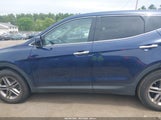 Hyundai Santa Fe Sport 2.4L 5XYZTDLB6HG438613 fotografie