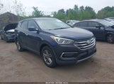 Hyundai Santa Fe Sport 2.4L 5XYZTDLB6HG438613 fotografie