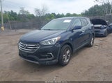 Hyundai Santa Fe Sport 2.4L 5XYZTDLB6HG438613 fotografie