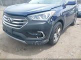 Hyundai Santa Fe Sport 2.4L 5XYZTDLB6HG438613 снимка