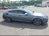 Audi S5 3.0T Premium Plus WAUC4CF59JA092532 fotografie