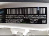 Jeep Renegade Limited 4X4 ZACCJBDBXJPH13873 снимка