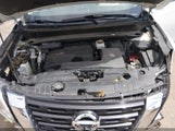 Nissan Pathfinder Sl 5N1DR2MN0HC907328 photo