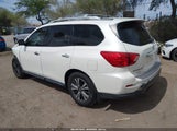 Nissan Pathfinder Sl 5N1DR2MN0HC907328 photo