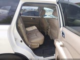 Nissan Pathfinder Sl 5N1DR2MN0HC907328 photo