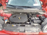 Kia Soul + KNDJP3A5XJ7594794 снимка