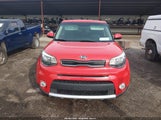 Kia Soul + KNDJP3A5XJ7594794 снимка