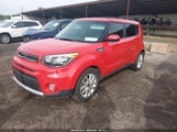 Kia Soul + KNDJP3A5XJ7594794 снимка