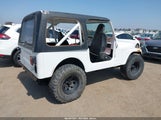Jeep Jeep Cj7 1JCUM87AXGT062483 photo