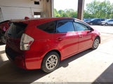 Toyota Prius V Two JTDZN3EU9EJ014261 снимка